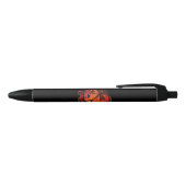 Stylo Noir Style de vie été (Haut)