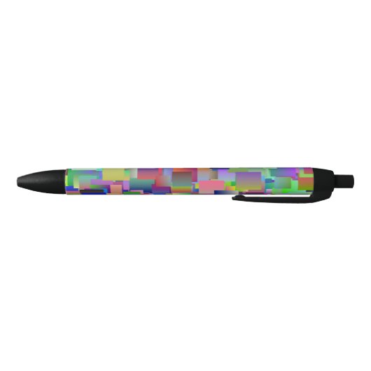 Stylo Noir Stylet de patchs (Bas)