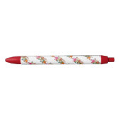 Stylo Noir Stylo/Enfants mignons (Devant)