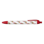 Stylo Noir Stylo/Enfants mignons (Haut)