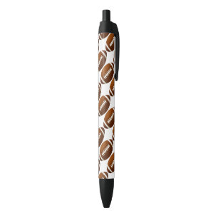 Stylo Noir Stylo/football d'encre