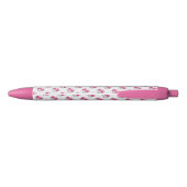 Stylo Noir Stylo/Mariage (Dos)