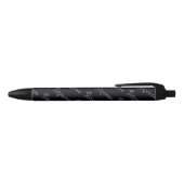 Stylo Noir Stylo/Princesse (Haut)