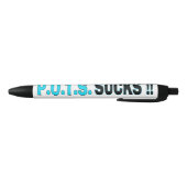 STYLO NOIR SUCKS P.O.T.S. (Bas)