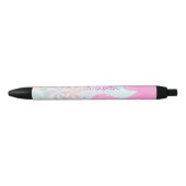 Stylo Noir Sucré (Devant)