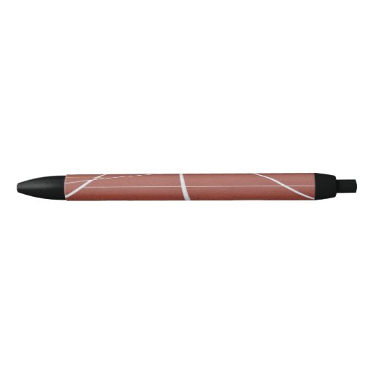 Stylo Noir Suivi et champ (Devant)