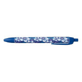 Stylo Noir Surf JUNGLE (COMBO BLEU) (Bas)
