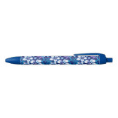 Stylo Noir Surf JUNGLE (COMBO BLEU) (Haut)