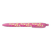 Stylo Noir Surf JUNGLE (COMBO ROSE CHAUDE) (Bas)