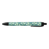 Stylo Noir Surf JUNGLE (COMBO TURQUOISE) (Bas)