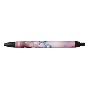 Stylo Noir Sweet fairy