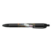 Stylo Noir Synésie (Bas)