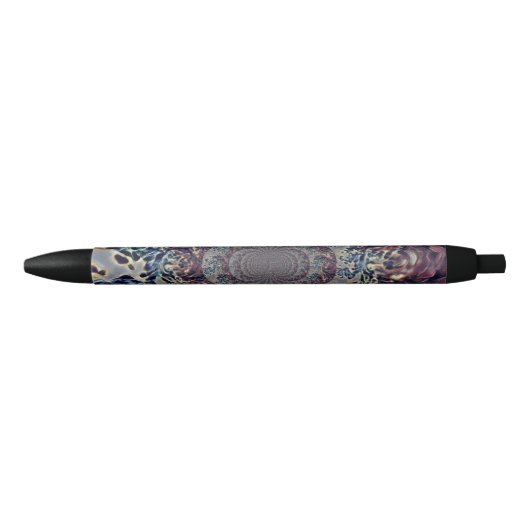 Stylo Noir T. Nova (Devant)