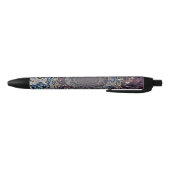 Stylo Noir T. Nova (Bas)