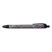 Stylo Noir T. Nova (Haut)