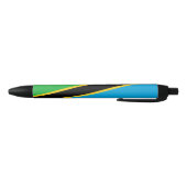 Stylo Noir Tanzanie (Bas)