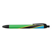 Stylo Noir Tanzanie (Haut)