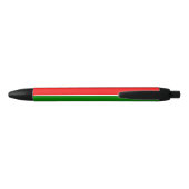 Stylo Noir Tatarstan (Dos)