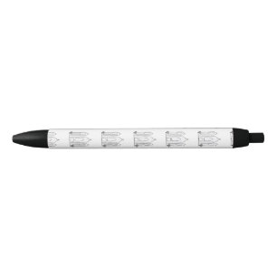 Stylo Noir Temple mormon simple moderne LDS Salt Lake City
