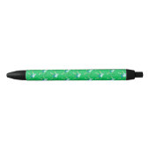 Stylo Noir Tennis (Devant)
