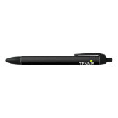 Stylo Noir Tennis (Haut)