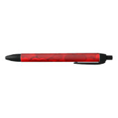 Stylo Noir Texture de Red Heart (Bas)