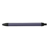 Stylo Noir Thaïlande (Devant)