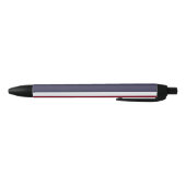 Stylo Noir Thaïlande (Bas)