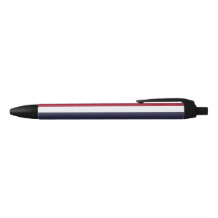 Stylo Noir Thaïlande