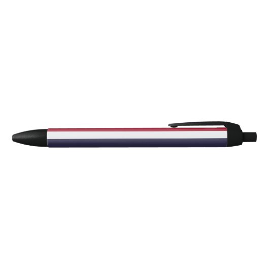 Stylo Noir Thaïlande (Haut)