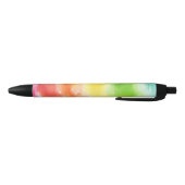 Stylo Noir Tie Dye (Bas)