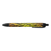 Stylo Noir Tiger (Bas)