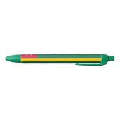 Stylo Noir Togo (Bas)