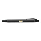 Stylo Noir Tokyo Drift (Haut)