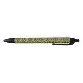 Stylo Noir Tomarapi (Bas)