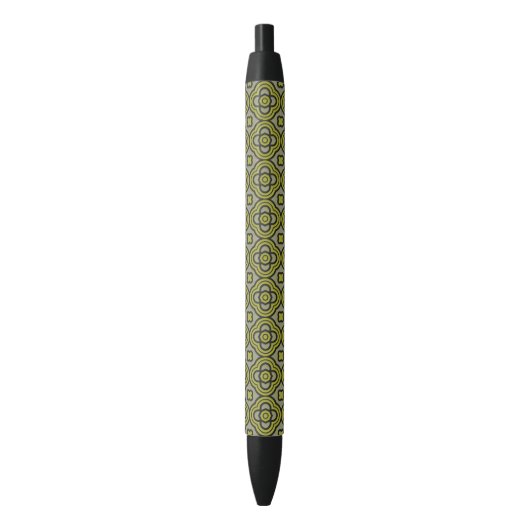 Stylo Noir Tomarapi (devant Vertical)