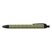 Stylo Noir Tomarapi (Haut)