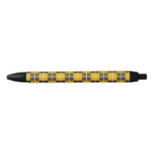 Stylo Noir Tomis (Devant)
