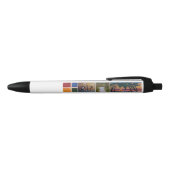 Stylo Noir Tous les dessins (Haut)