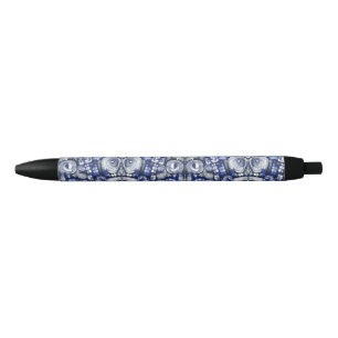 Stylo Noir Trafic