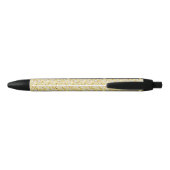 STYLO NOIR TRUMP 2024 (Dos)