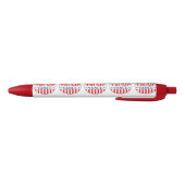 Stylo Noir Trump Vance (Bas)
