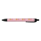 Stylo Noir Un amour durable (Bas)