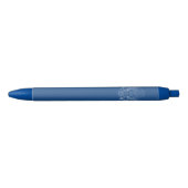 STYLO NOIR US (Devant)