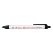 STYLO NOIR USIE (Haut)