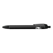 Stylo Noir Utiliser la force (Haut)
