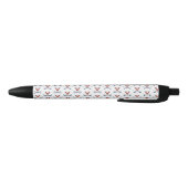 Stylo Noir V Sabre (Bas)
