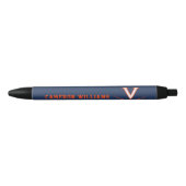 Stylo Noir V Sabre (Devant)