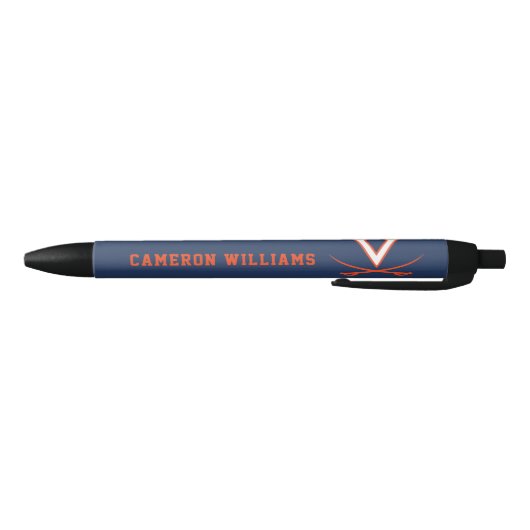 Stylo Noir V Sabre (Bas)