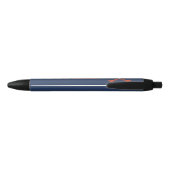 Stylo Noir V Sabre (Dos)
